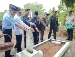 Dandim 1204/Sgu: Negara Maju Kalau Semua Bersatu