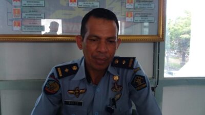 Menkumham Bakal Pecat Sipir Lapas IIB Singkawang Terlibat Jaringan Narkoba