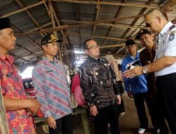 Dishub Toleransi Angkutan Kapal Maksimal 10 Persen