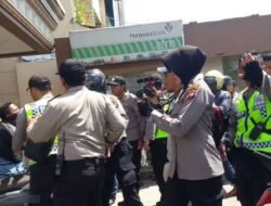 Polda Kalbar Tangkap 56 Tersangka