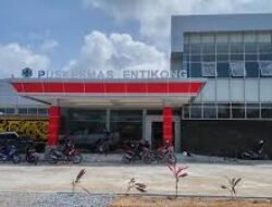 19 Puskesmas di Sanggau Siaga 24 Jam Selama Libur Lebaran