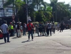 Pemprov Kalbar Tanggung Biaya Pengobatan Korban dan Aparat