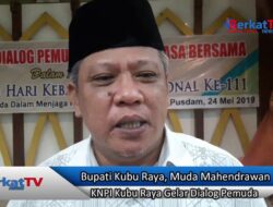 Pemuda Mesti Miliki Kecerdasan Fokus