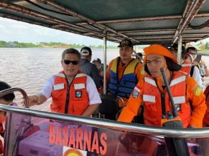 Muda Berharap Koptu Eko Dapat Ditemukan