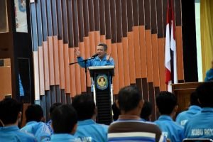 Reward Bakal Menanti 40 Atlet Popda Kubu Raya