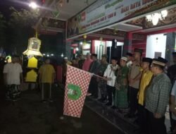 Lomba Keriang Ramadan Sambut Lebaran