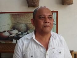 Lebaran, Hunian Hotel di Singkawang Meningkat 100 Persen