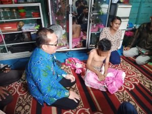 KPPAD akan Datangkan Psikiater
