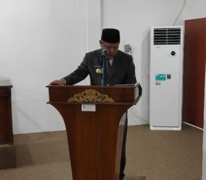 Ekuitas Pemkab Kubu Raya Turun Rp1 Triliun