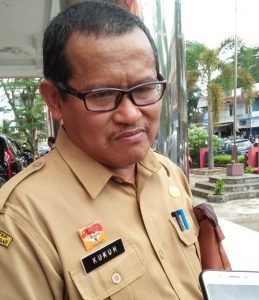 Tekan Kemiskinan, UKM Sasaran Target Pertumbuhan Ekonomi Sanggau 5,5 Persen