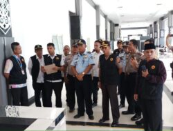 Saber Pungli Kalbar Lakukan 2.911 Kegiatan Pencegahan Korupsi di Kantor Pelayanan Publik