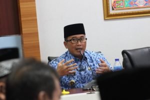Langkah Konkret Pemkab Kubu Raya Atasi Gas Elpiji