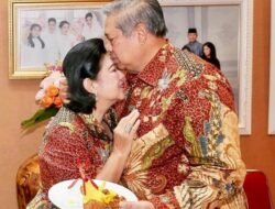 Ibu Ani Yudhoyono, Role Model Wanita Indonesia