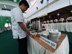 Kopi Bang Edi Inspirasi Kaum Muda Kejar Peluang Usaha