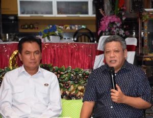 Atasi Kelangkaan Elpiji di Batu Ampar, Tiga Pangkalan Baru Dibuka