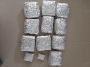 Kecurangan Sesama Sindikat, Narkoba Ditukar Tawas