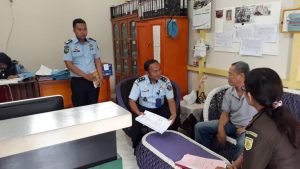 Pelarian DPO Kejari Pontianak, Zulfadhli Akhirnya Berakhir