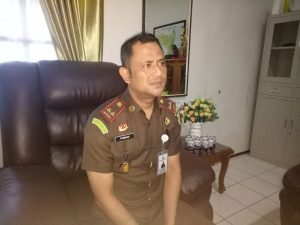 TP4D Bukan Tameng Proyek. Kejari Sanggau: Jika Ditemukan Kecurangan Pasti Diproses