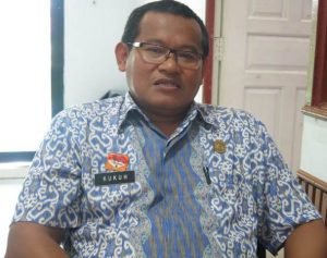 Kepala Bappeda Diusulkan Jabat Pj Sekda Sanggau Gantikan Leysandri