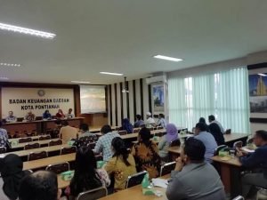 Tiga Alat Perekam Ini Dipasang di 45 Hotel dan Restoran