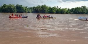 Tim SAR Gabungan Masih Mencari Koptu Eko