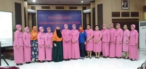 Penemu Kaca Mata Medis Hadir di Grand Mom Akbar Pontianak