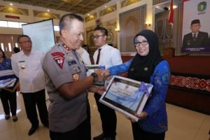 24 Ribu Pelajar Kalbar Terlibat Narkoba