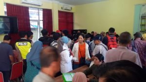 Siswa Nilai Tertinggi Dikalahkan Sistem Zonasi