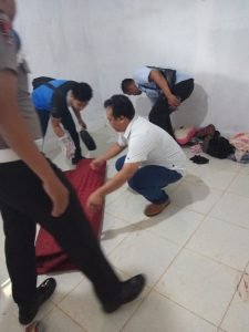 Kejam, Anak Dua Tahun Tewas Dianiaya Ayah Kandung di Sanggau