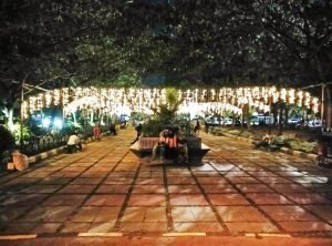 Pemkot Pontianak akan Bangun Taman Bermain Anak di Pontim dan Pontura