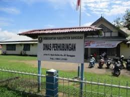 Enam OPD di Sanggau Minta Pendampingan TP4D Kawal Proyek TA 2019