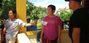 Korban Tuntut Tersangka Dihukum Berat