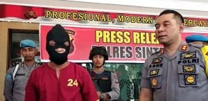 Hanya Masalah Air Mandi, Purwanto Dihabisi Defamber yang Merencanakan Pembunuhan Sadis