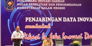 Pusat Inovasi Tawarkan 3.718 Shopping List