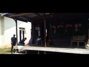 Oknum Pengasuh Pontren Diduga Mencabuli Santri