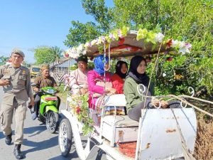 Kontribusi Lintas Etnis Sangat Besar Terbentuknya Kubu Raya