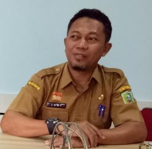 Urus Perijinan di Sanggau “Nol Rupiah”. Pegawai yang Minta Laporkan