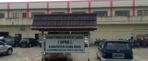 Ini Alasan Muda Enggan Bangun Kantor DPRD dan Rumdin Bupati