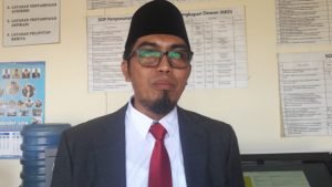 Selisih 13 Suara PKS Gugat PPP, Penetapan Anggota DPRD Ditunda