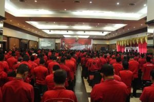 Konferda PDI Kalbar Diskors, Megawati Belum Keluarkan Rekomendasi Nama KSB
