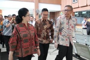 Rumah Sakit Soedarso akan Menjadi Tipe A