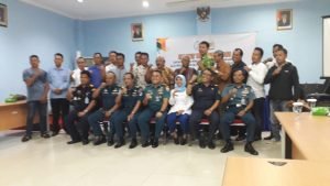 HNSI Tekankan Tiga Asas Larangan Pukat Trawl