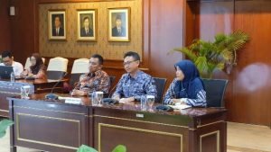 Si Manis Berujung Kronis, Inovasi Mencegah Diabetes Melitus