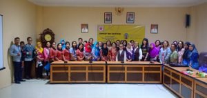 Anak Berkebutuhan Khusus Butuh Penanganan Serius