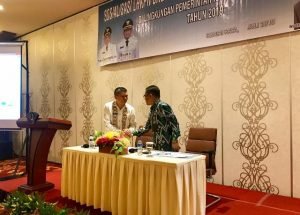 62 Persen Pejabat Belum Laporkan LHKPN ke KPK