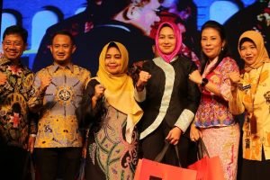 Singkawang Siap Menjadi Tuan Rumah Rakernas