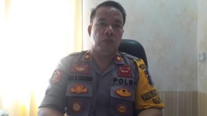Seorang ibu Jual Miras Terjaring Operasi Pekat di Sui Raya