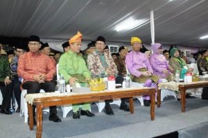 Menteri Agama Tegaskan Pendidikan Agama Mutlak Dipertahankan