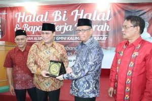 GMNI, Nasionalis Melawan Paham yang Bertentangan Pancasila
