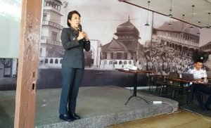 Pemkot Singkawang Lakukan Penataan Kota Pusaka